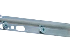 Montageschiene zur Aufhängung von Oberschränken 210 cm