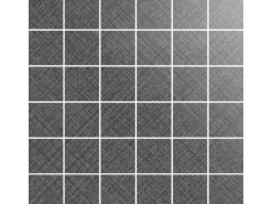 Mosaik Las Vegas Grau 30 cm x 30 cm