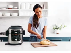 Ninja Foodi 14-in-1 SmartLid Multikocher OL750EU