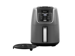 Ninja Heißluftfritteuse MAX AF160EU Grau