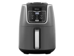 Ninja Heißluftfritteuse MAX AF160EU Grau