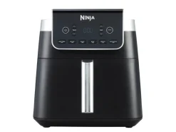 Ninja Heißluftfritteuse Max Pro AF180EU 6,2 l