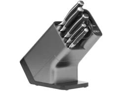 Ninja Messerblock K32006EU Foodi StaySharp Grau-Schwarz