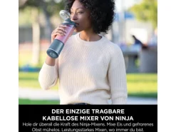 Ninja Mixer Blast BC151EUNV Kabellos Blau