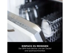 Ninja Mixer Blast BC151EUNV Kabellos Blau