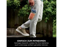 Ninja Mixer Blast Max BC251EUNV Kabellos Blau