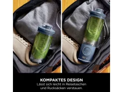 Ninja Mixer Blast Max BC251EUNV Kabellos Blau