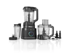 Ninja Mixer und Processor TB401EU Detect Power Pro Schwarz