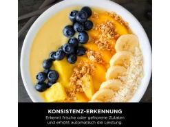 Ninja Mixer und Processor TB401EU Detect Power Pro Schwarz