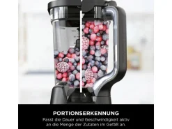 Ninja Mixer und Processor TB401EU Detect Power Pro Schwarz