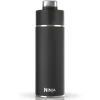 Ninja Trinkflasche Thirsti DW2401EUUKBK 700 ml Schwarz