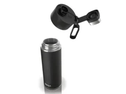 Ninja Trinkflasche Thirsti DW2401EUUKBK 700 ml Schwarz