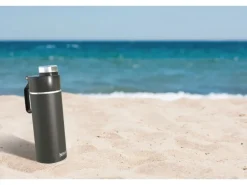 Ninja Trinkflasche Thirsti DW2401EUUKBK 700 ml Schwarz