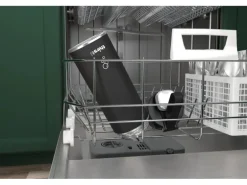 Ninja Trinkflasche Thirsti DW2401EUUKBK 700 ml Schwarz