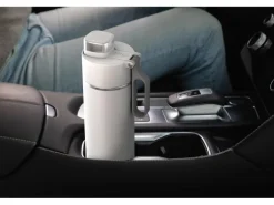 Ninja Trinkflasche Thirsti DW2401EUUKWH 700 ml Weiß