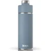 Ninja Trinkflasche Thirsti DW1801EUUKBL 530 ml Blau