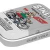 Nostalgic-Art Pillendose Motomania Biker werden nicht grau