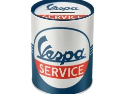 Nostalgic-Art Spardose Vespa-Service 13 x 10 x 10 cm