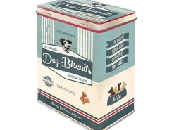 Nostalgic-Art Vorratsdose Dog Biskuits L