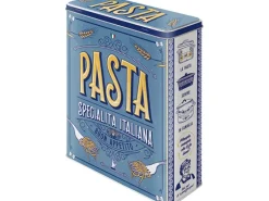 Nostalgic-Art Vorratsdose XL Pasta 26 x 19 x 8 cm