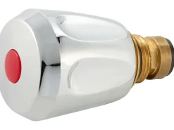 OBI ABS-Oberteil für Heißwassergeräte 16,7 mm (G 3/8)