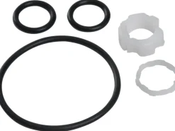 OBI Dichtungsset für Einhebel-Küchenarmatur Dawa