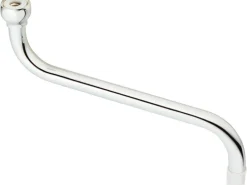 OBI S-Auslauf 200 mm x 18,6 mm (G 1/2)