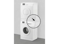 OBI Waschmaschinen Verbindungsrahmen