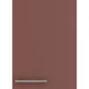 OPTIFIT Bari407 Küchen-Oberschrank 40 cm Rostrot