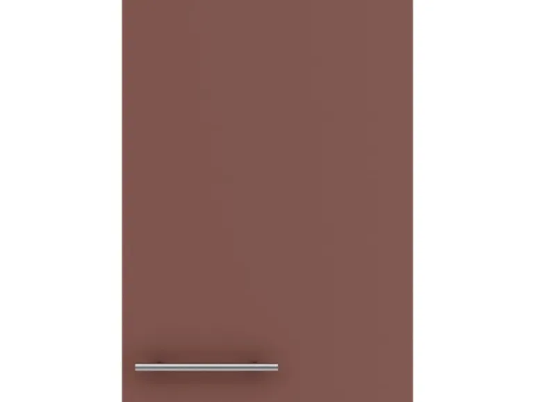 OPTIFIT Bari407 Küchen-Oberschrank 40 cm Rostrot