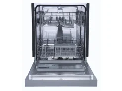 OPTIFIT Bari407 Küchenzeile 270 cm Rostrot