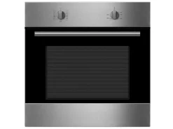 OPTIFIT Bari407 Küchenzeile 270 cm Rostrot