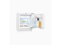 OPTIFIT Bari407 Küchenzeile 270 cm Rostrot