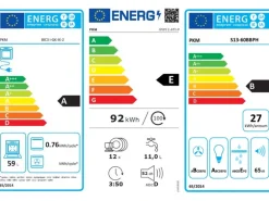 OPTIFIT Bari407 Küchenzeile 210 cm Rostrot