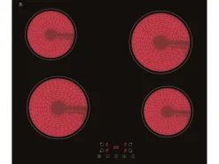 OPTIFIT Bari407/Livorno290 Küchenzeile 270 cm Rostrot / Wildeiche Nachbildung