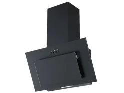 OPTIFIT Bari407/Livorno290 Küchenzeile 210 cm Rostrot / Wildeiche Nachbildung