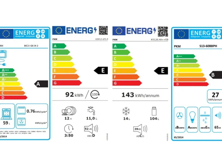 OPTIFIT Bari407/Livorno290 Küchenzeile 270 cm Rostrot / Wildeiche Nachbildung