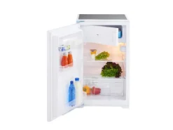 OPTIFIT Bari407/Livorno290 Küchenzeile 270 cm Rostrot / Wildeiche Nachbildung