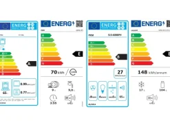 OPTIFIT Faro220 Küchenzeile 270 cm Anthrazit