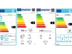 OPTIFIT Faro220 Küchenzeile 270 cm Anthrazit