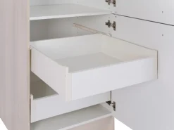 Optifit Innenschubkasten Zubehör 15 cm x 55 cm x 50 cm