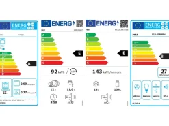 Optifit Küchenzeile Optikoncept Arvid 270 cm Weiß