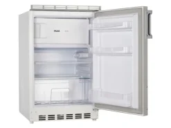 OPTIFIT Livorno290/Savona405 Miniküche 150 cm Wildeiche Nachbildung / Steingrün