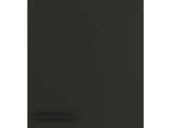 OPTIFIT Madrid420 Küchen-Oberschrank 50 cm Anthrazit Matt