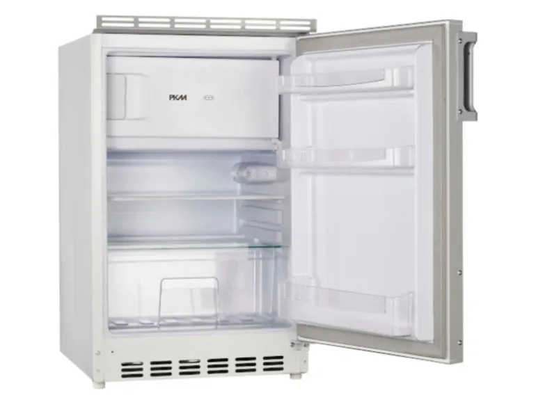 OPTIFIT Nizza407/Madrid420 Miniküche 150 cm Rostrot / Anthrazit