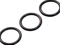 O-Ring Ø 18 mm x Ø 20,5 mm 3 Stück