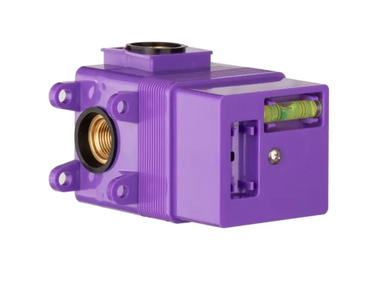 PaulGurkes Dusch-Set Unterputz Antik Kupfer Nostalgie Duschsystem