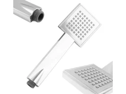 PaulGurkes Duschsystem Unterputz Select Armatur Set Regendusche