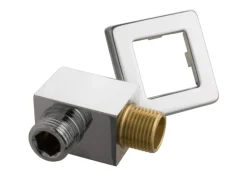 PaulGurkes Duschsystem Unterputz Select Armatur Set Regendusche