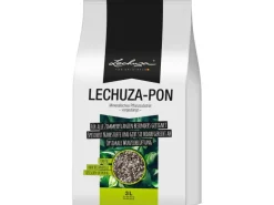 Pflanzsubstrat Lechuza®-Pon 3 Liter für Zimmerpflanzen